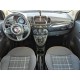 2017 FIAT 500 Lounge
