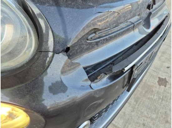 2017 FIAT 500 Lounge