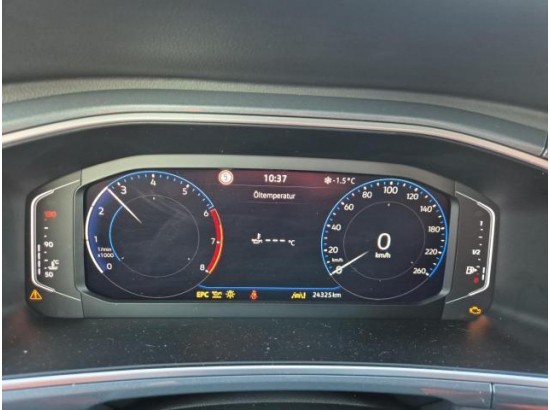 2025 Volkswagen T-Roc Style