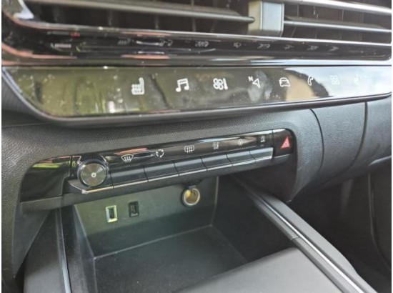 2024 Citroen C5 Aircross C-Series