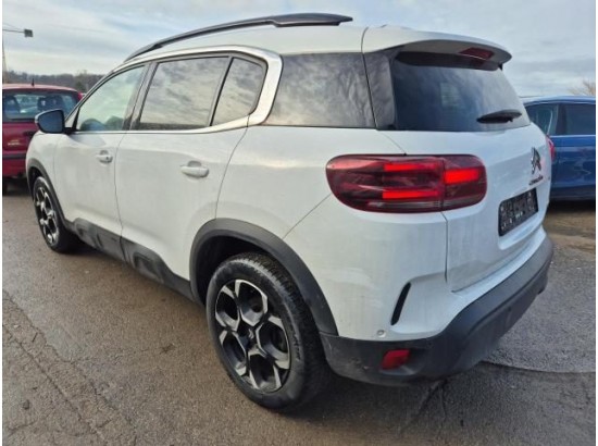 2024 Citroen C5 Aircross C-Series