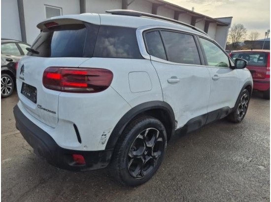 2024 Citroen C5 Aircross C-Series