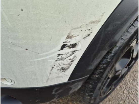 2024 Citroen C5 Aircross C-Series