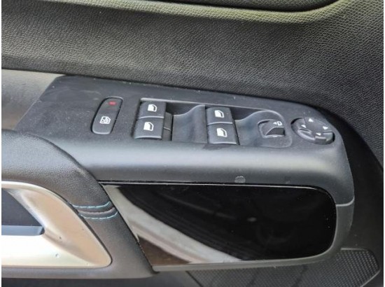 2024 Citroen C5 Aircross C-Series