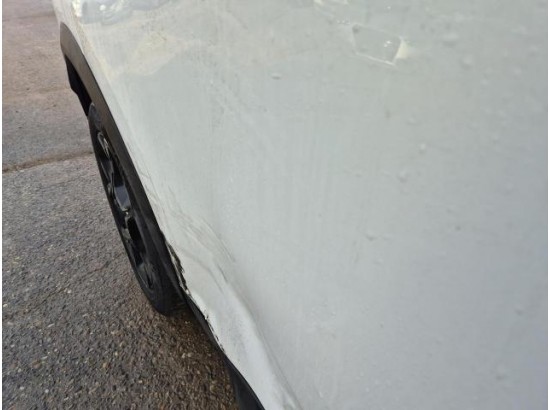 2024 Citroen C5 Aircross C-Series