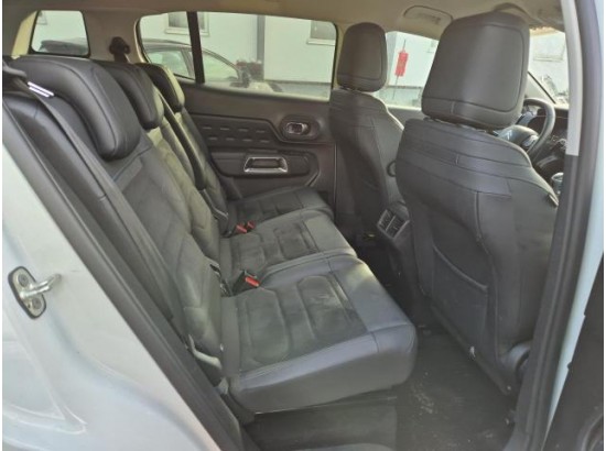 2024 Citroen C5 Aircross C-Series