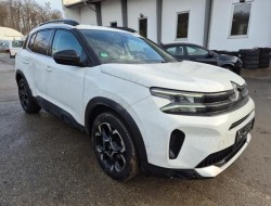 2024 Citroen C5 Aircross C-Series