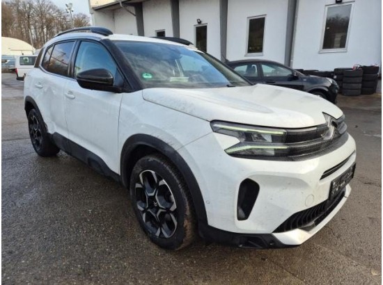 2024 Citroen C5 Aircross C-Series