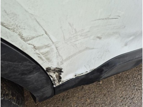 2024 Citroen C5 Aircross C-Series