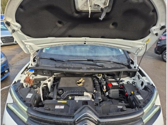 2024 Citroen C5 Aircross C-Series