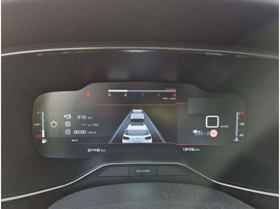 2024 Citroen C5 Aircross C-Series