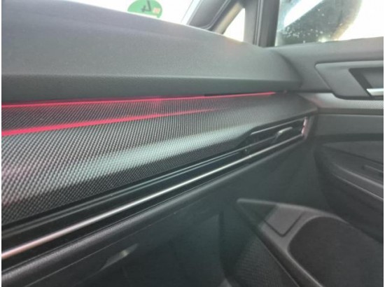 2025 Volkswagen Golf VIII Lim. 1.5 TSI 110 kW R-Line