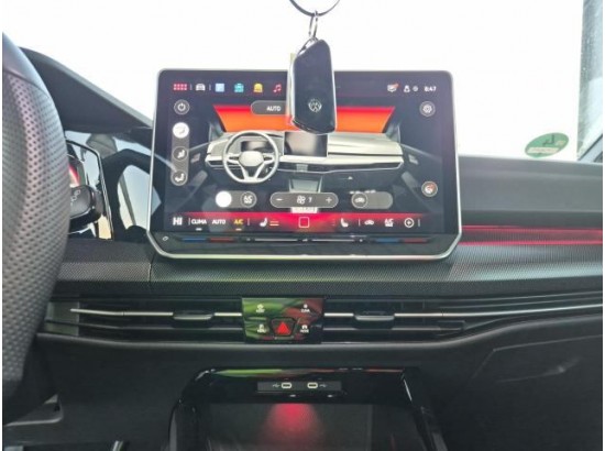 2025 Volkswagen Golf VIII Lim. 1.5 TSI 110 kW R-Line