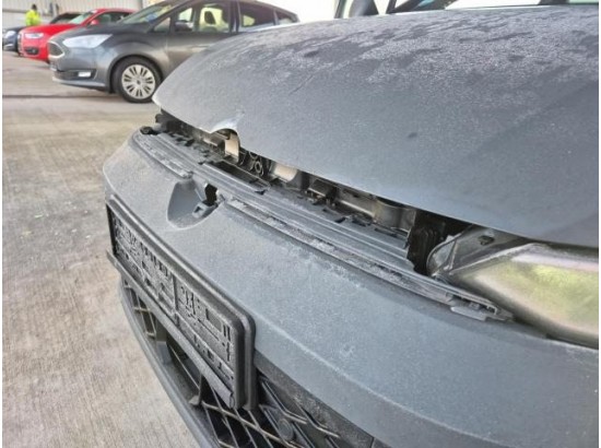 2025 Volkswagen Golf VIII Lim. 1.5 TSI 110 kW R-Line