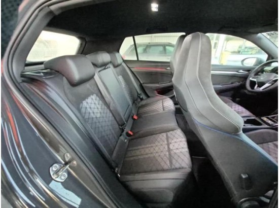 2025 Volkswagen Golf VIII Lim. 1.5 TSI 110 kW R-Line