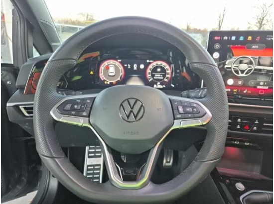 2025 Volkswagen Golf VIII Lim. 1.5 TSI 110 kW R-Line