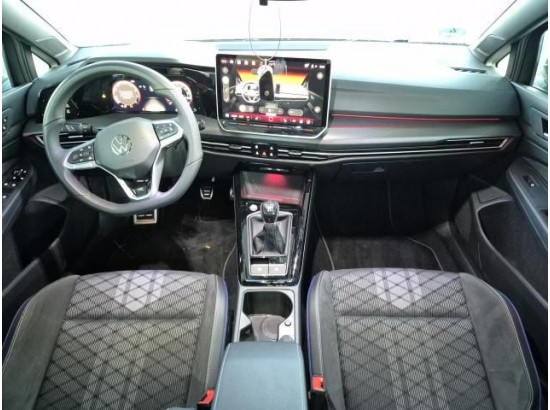 2025 Volkswagen Golf VIII Lim. 1.5 TSI 110 kW R-Line