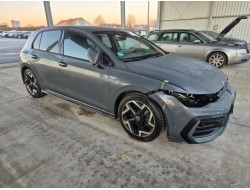 2025 Volkswagen Golf VIII Lim. 1.5 TSI 110 kW R-Line