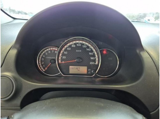 2023 Mitsubishi Space Star Select+