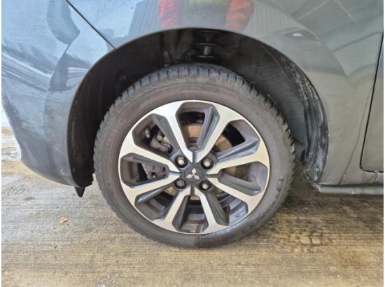 2023 Mitsubishi Space Star Select+