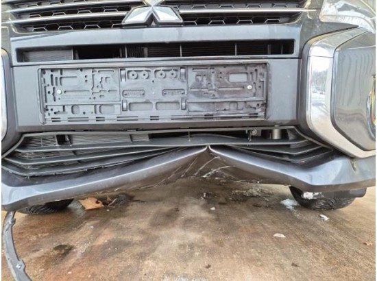 2023 Mitsubishi Space Star Select+