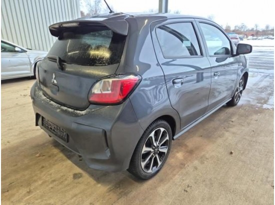 2023 Mitsubishi Space Star Select+