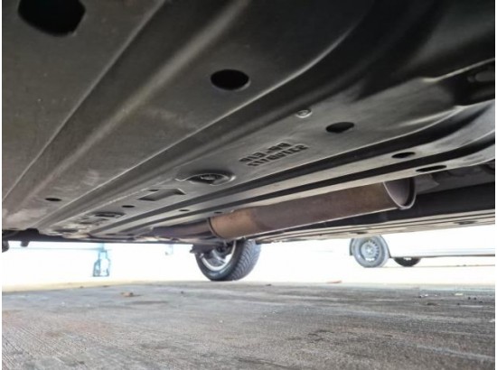 2023 Mitsubishi Space Star Select+