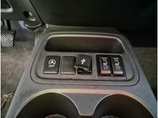 2023 Mitsubishi Space Star Select+