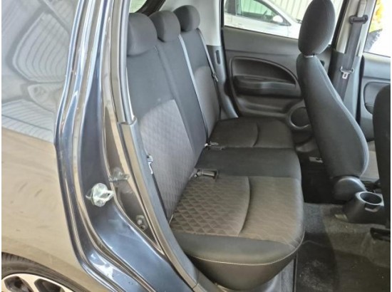 2023 Mitsubishi Space Star Select+