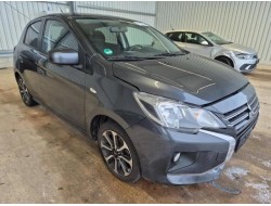 2023 Mitsubishi Space Star Select+ 2023 Mitsubishi Space Star Select+