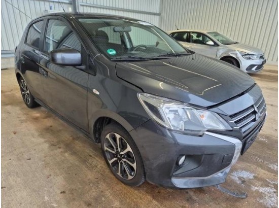 2023 Mitsubishi Space Star Select+