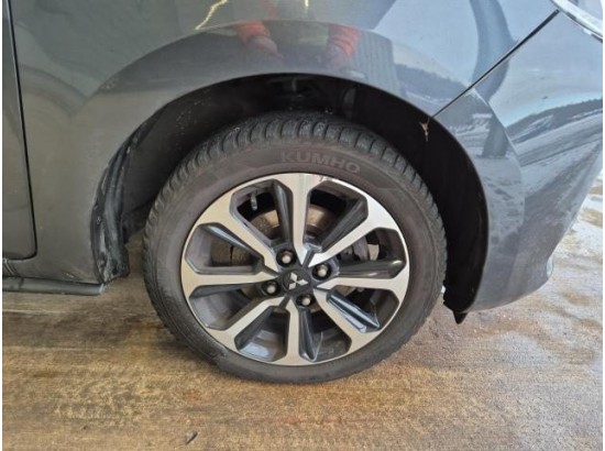 2023 Mitsubishi Space Star Select+