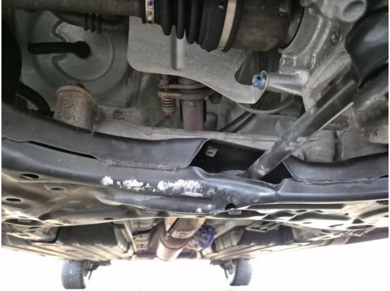 2023 Mitsubishi Space Star Select+