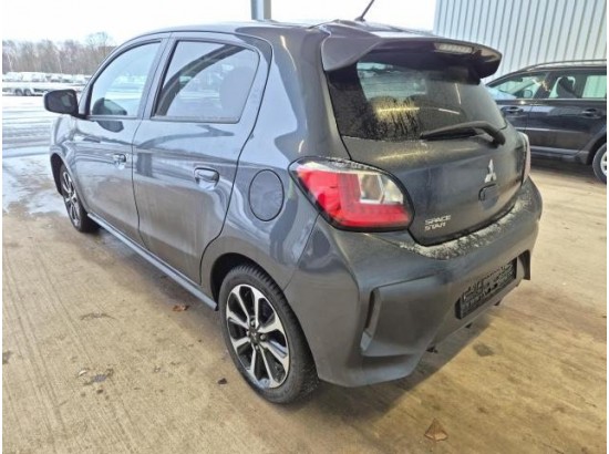 2023 Mitsubishi Space Star Select+