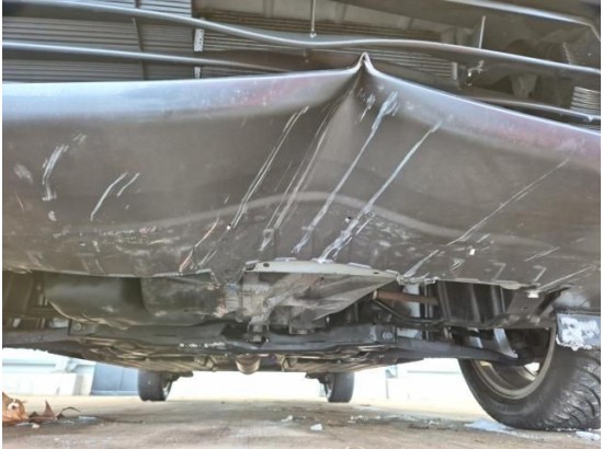 2023 Mitsubishi Space Star Select+