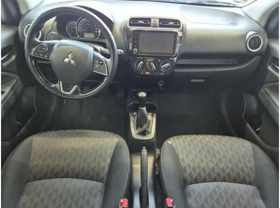 2023 Mitsubishi Space Star Select+