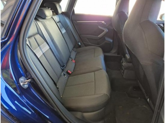 2025 Audi A3 Sportback TFSI 110 kW advanced