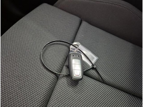 2025 Audi A3 Sportback TFSI 110 kW advanced