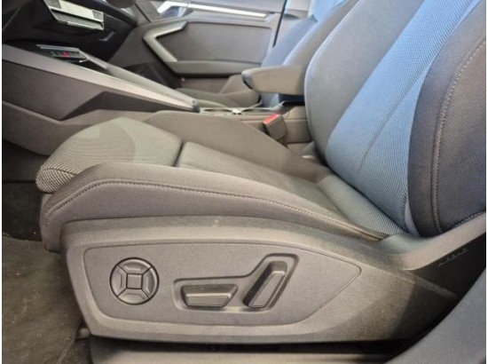 2025 Audi A3 Sportback TFSI 110 kW advanced