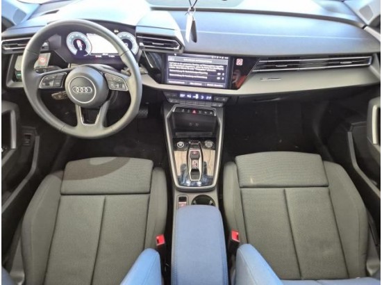 2025 Audi A3 Sportback TFSI 110 kW advanced