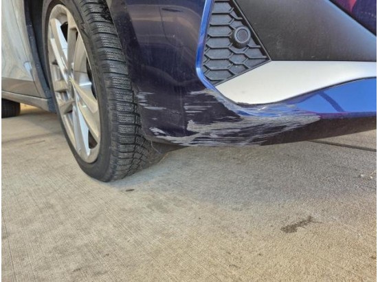 2025 Audi A3 Sportback TFSI 110 kW advanced