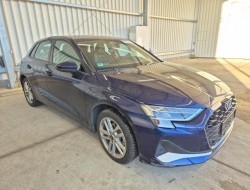 2025 Audi A3 Sportback TFSI 110 kW advanced