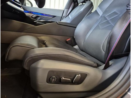 2025 BMW 5er Lim. 520 d M Sport