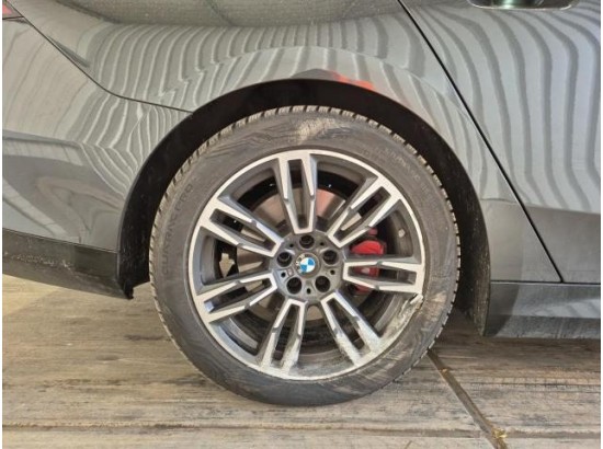 2025 BMW 5er Lim. 520 d M Sport