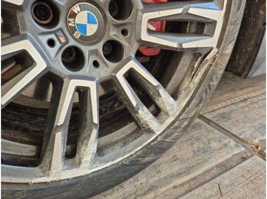 2025 BMW 5er Lim. 520 d M Sport