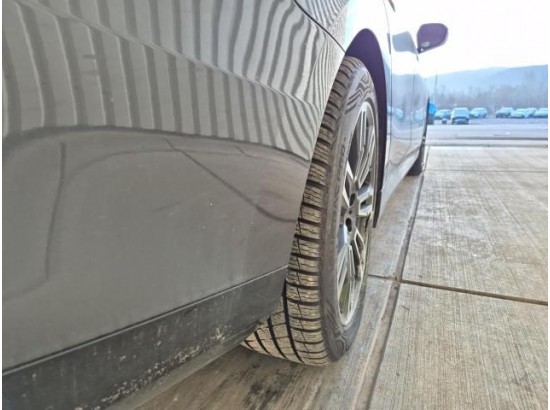 2025 BMW 5er Lim. 520 d M Sport