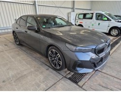 2025 BMW 5er Lim. 520 d M Sport