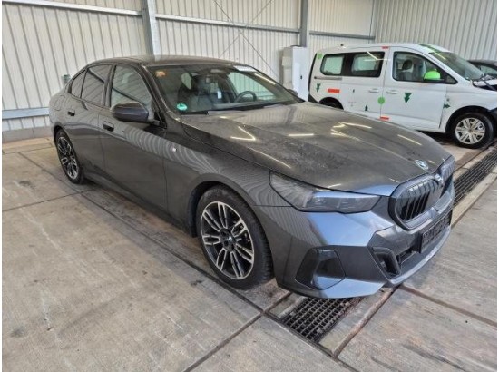 2025 BMW 5er Lim. 520 d M Sport