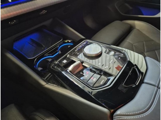 2025 BMW 5er Lim. 520 d M Sport