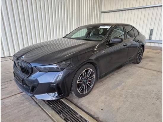 2025 BMW 5er Lim. 520 d M Sport